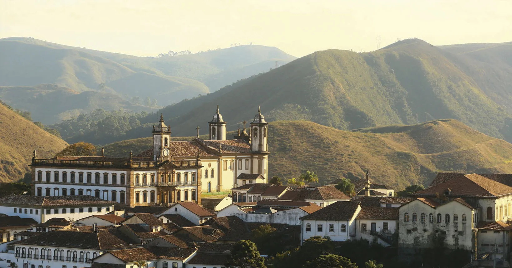 Minas Gerais